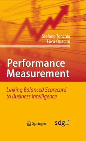 Quagini / Tonchia |  Performance Measurement | eBook | Sack Fachmedien