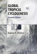 Sharkov |  GLOBAL TROPICAL CYCLOGENESIS | Buch |  Sack Fachmedien