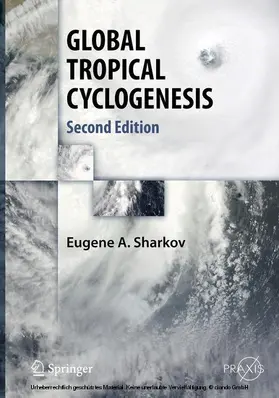 Sharkov | GLOBAL TROPICAL CYCLOGENESIS | E-Book | www.sack.de