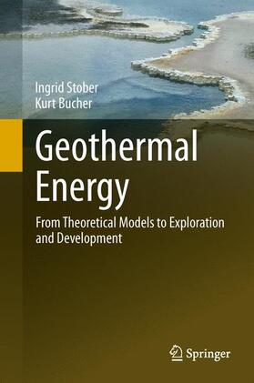 Bucher / Stober | Geothermal Energy | Buch | 978-3-642-13351-0 | sack.de