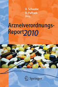 Schwabe / Paffrath |  Arzneiverordnungs-Report 2010 | eBook | Sack Fachmedien