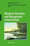 Schneider / Saint-Paul |  Mangrove Dynamics and Management in North Brazil | Buch |  Sack Fachmedien