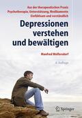 Wolfersdorf |  Depressionen verstehen und bewältigen | Buch |  Sack Fachmedien