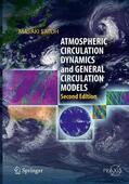 Satoh |  Atmospheric Circulation Dynamics and General Circulation Models | Buch |  Sack Fachmedien