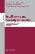 Chen / Chau / Li |  Intelligence and Security Informatics | Buch |  Sack Fachmedien