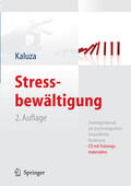 Kaluza |  Stressbewältigung | eBook | Sack Fachmedien