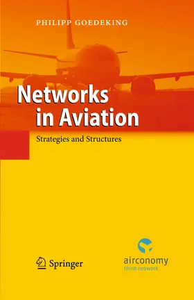 Goedeking | Networks in Aviation | E-Book | www.sack.de