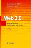 Walsh / Kilian / Hass |  Web 2.0 | Buch |  Sack Fachmedien