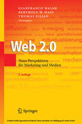 Walsh / Hass / Kilian |  Web 2.0 | eBook | Sack Fachmedien