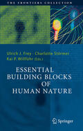 Frey / Störmer / Willführ |  Essential Building Blocks of Human Nature | eBook | Sack Fachmedien