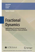 Tarasov |  Fractional Dynamics | eBook | Sack Fachmedien
