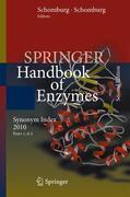 Schomburg |  Synonym Index 2010 | Buch |  Sack Fachmedien