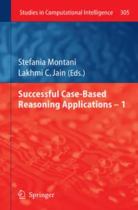 Montani | Successful Case-based Reasoning Applications | E-Book | www.sack.de