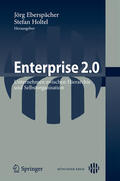 Eberspächer / Holtel |  Enterprise 2.0 | eBook | Sack Fachmedien