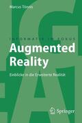 Tönnis |  Augmented Reality | Buch |  Sack Fachmedien
