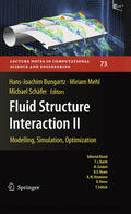 Bungartz / Mehl / Schäfer |  Fluid Structure Interaction II | eBook | Sack Fachmedien
