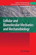 Gefen |  Cellular and Biomolecular Mechanics and Mechanobiology | Buch |  Sack Fachmedien