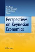 Arnon / Weinblatt / Young |  Perspectives on Keynesian Economics | Buch |  Sack Fachmedien