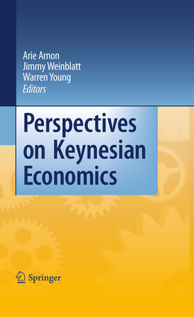 Arnon / Weinblatt / Young | Perspectives on Keynesian Economics | E-Book | sack.de