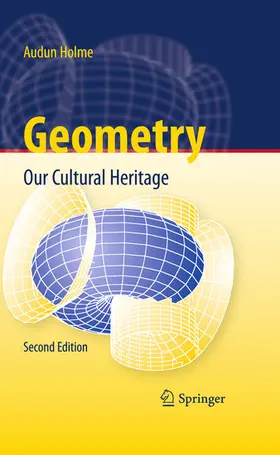 Holme |  Geometry | eBook | Sack Fachmedien