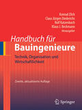 Zilch / Diederichs / Katzenbach |  Handbuch für Bauingenieure | eBook | Sack Fachmedien
