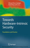 Sadeghi / Naccache |  Towards Hardware-Intrinsic Security | eBook | Sack Fachmedien