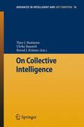 Bastiaens / Baumöl / Krämer |  On Collective Intelligence | Buch |  Sack Fachmedien