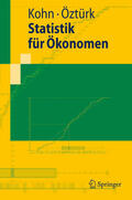 Kohn / Öztürk |  Statistik für Ökonomen | eBook | Sack Fachmedien