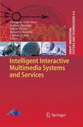 Tsihrintzis / Virvou / Damiani |  Intelligent Interactive Multimedia Systems and Services | Buch |  Sack Fachmedien