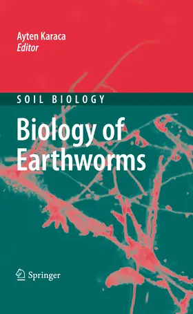 Karaca | Biology of Earthworms | E-Book | www.sack.de