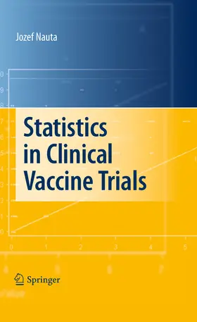 Nauta |  Statistics in Clinical Vaccine Trials | eBook | Sack Fachmedien