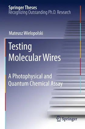 Wielopolski |  Testing Molecular Wires | Buch |  Sack Fachmedien