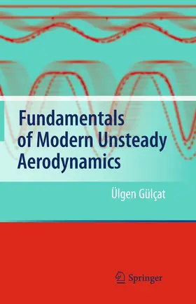 Gülçat |  Fundamentals of Modern Unsteady Aerodynamics | eBook | Sack Fachmedien