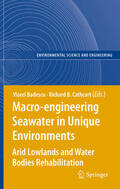 Badescu / Cathcart |  Macro-engineering Seawater in Unique Environments | eBook | Sack Fachmedien