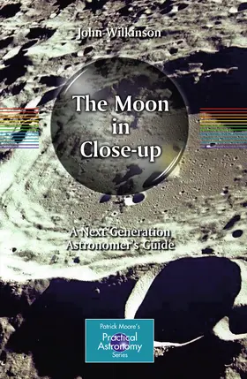 Wilkinson | The Moon in Close-up | E-Book | www.sack.de