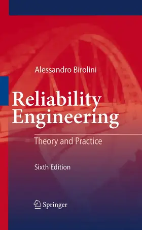 Birolini | Reliability Engineering | E-Book | www.sack.de
