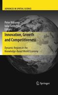 Nijkamp / Siedschlag |  Innovation, Growth and Competitiveness | eBook | Sack Fachmedien