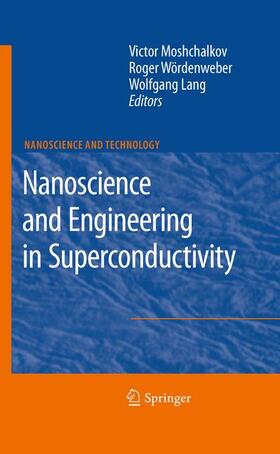 Moshchalkov / Lang / Woerdenweber | Nanoscience and Engineering in Superconductivity | Buch | 978-3-642-15136-1 | sack.de