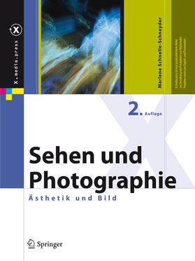 Schnelle-Schneyder | Sehen und Photographie | E-Book | sack.de
