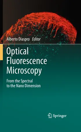 Diaspro | Optical Fluorescence Microscopy | E-Book | www.sack.de