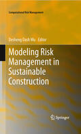Wu |  Modeling Risk Management in Sustainable Construction | eBook | Sack Fachmedien