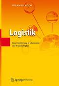 Koch |  Logistik | Buch |  Sack Fachmedien