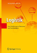 Koch |  Logistik | eBook | Sack Fachmedien