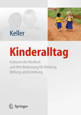 Keller |  Kinderalltag | Buch |  Sack Fachmedien