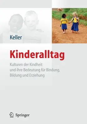 Keller |  Kinderalltag | eBook | Sack Fachmedien