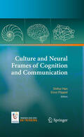 Han / Pöppel |  Culture and Neural Frames of Cognition and Communication | eBook | Sack Fachmedien