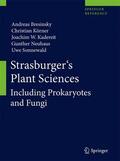 Bresinsky / Körner / Kadereit |  Strasburger's Plant Sciences | Buch |  Sack Fachmedien