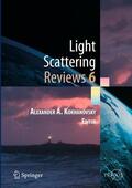 Kokhanovsky |  Light Scattering Reviews, Vol. 6 | eBook | Sack Fachmedien