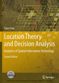 Chan |  Location Theory and Decision Analysis | eBook | Sack Fachmedien