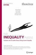 Berger / Grusky / Raffel |  Berger, R: Inequality Puzzle | Buch |  Sack Fachmedien